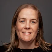 Aishling Meyler of LexisNexis