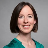 Catherine Tillyard, Partner in Treaty Reinsurance at McGill and Partners