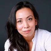 Clarissa Montecillo, Managing Director – UK for ACORD