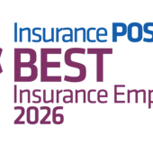 Best Insurance Employers 2026 Logo