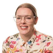 Kelly Clark, DUAL’s Head of Risk