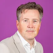 Darren Boland, Markerstudy