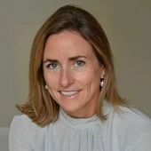 Alexandra Mousavizadeh, CEO at Evident