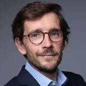 Pierre du Rostu, CEO of AXA Digital Commercial Platform