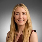 Charlotte Harrison-May, Gallagher Bassett