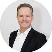 John Copeland, eGain