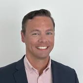 Judson Dressler, Head of Resilience’s Risk Operations Centre