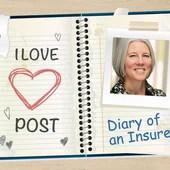 Sarah Durkin diary