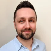 Scott Williams, head of pet at Hood Group