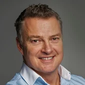 Cognizant’s VP and Head of Insurance, Global Growth Markets, David Sexton