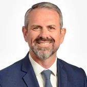 Matthew Smith, insurance strategy and transformation lead at KPMG UK