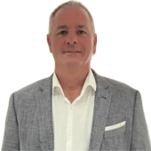 Richard Spencer Managing Partner  New Link Consulting