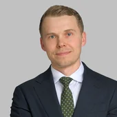 Ben Watson, class underwriter for cyber at Westfield Specialty International
