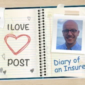Diary of an Insurance PR: Lysander's Joe Malone