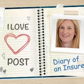 Diary of an Insurer: Allianz's Faith Kitchen