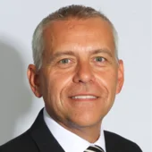 Paul Muir, CEO of 1 Answer Insurance