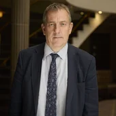 Gordon Dalyell, treasurer at The Association of Personal Injury Lawyers
