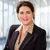 Allianz Commercial's Emma Woolley