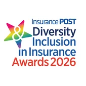 Diversity and Inclusion in Insurance Awards logo