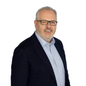 David Dexter Head of Risk Solutions at QBE Europe